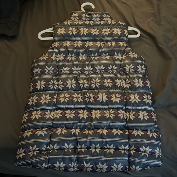 Child’s vest - Picture 2 of 3